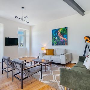Appartement met Vier Kamers